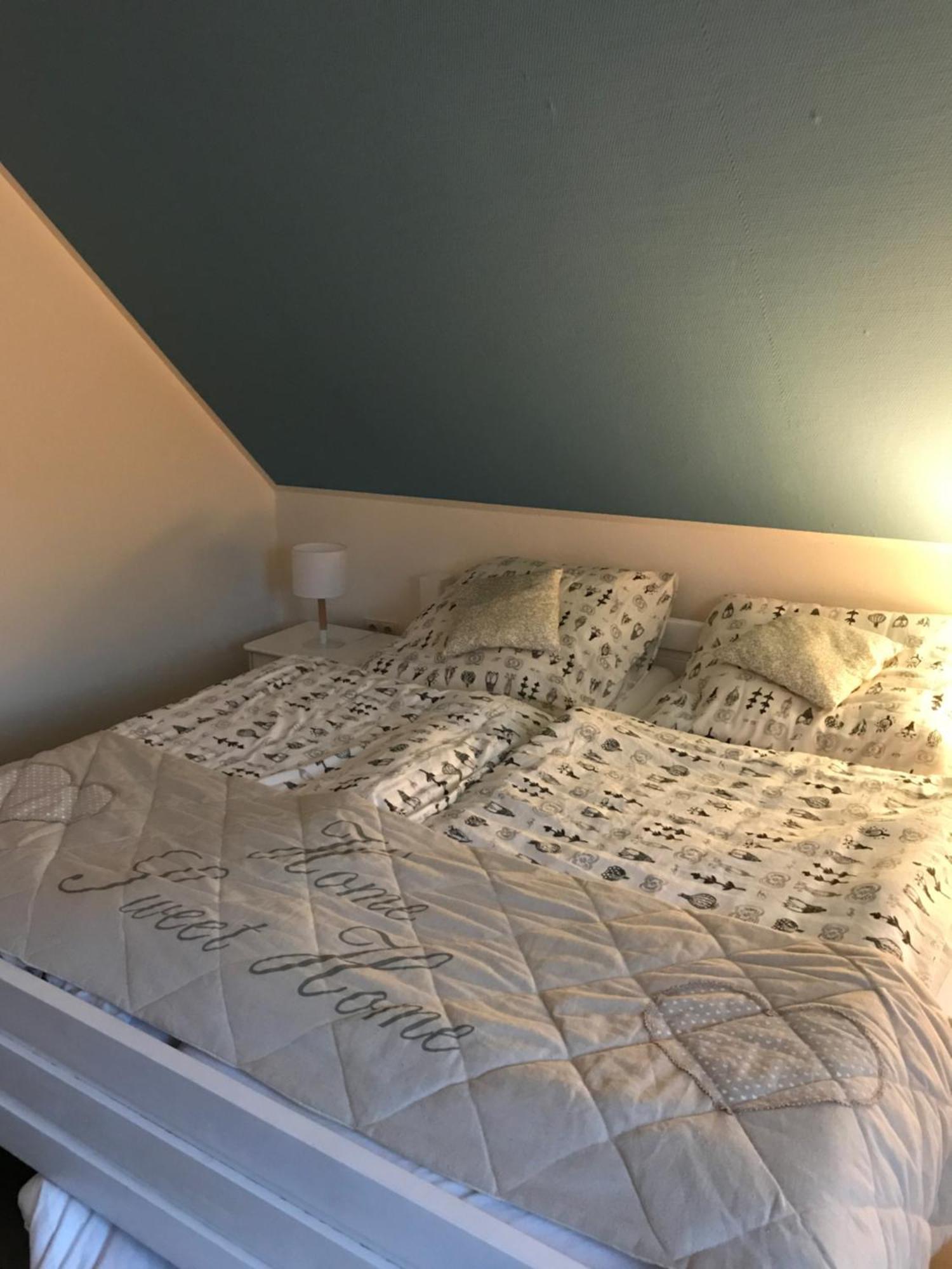 Schwalbennest Villa Zingst Ngoại thất bức ảnh