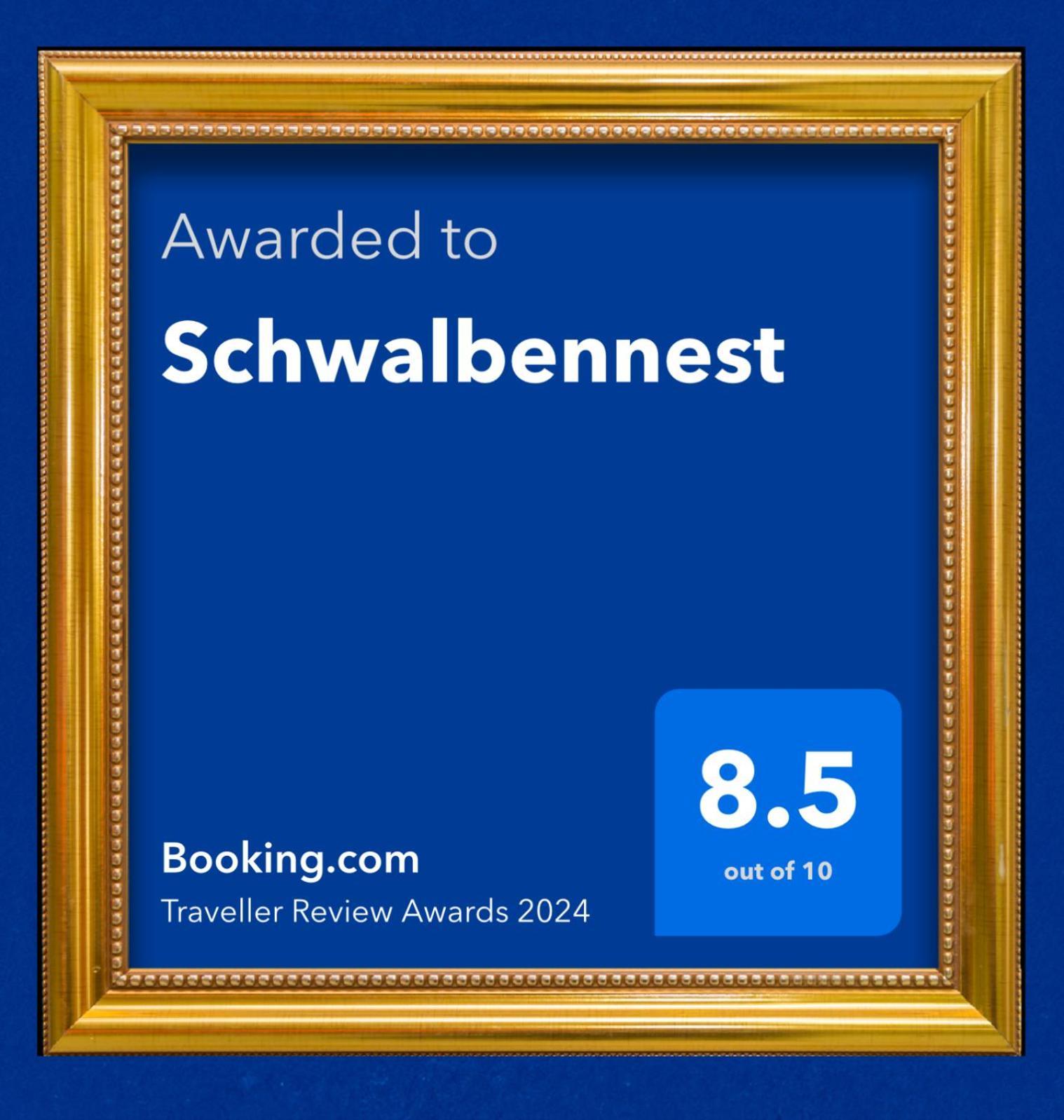 Schwalbennest Villa Zingst Ngoại thất bức ảnh